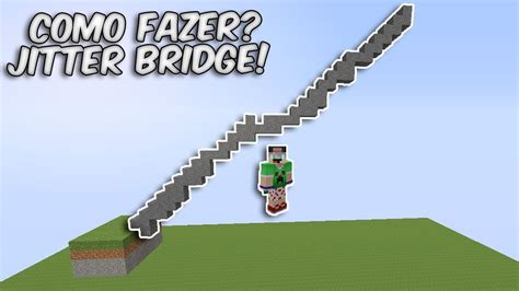 COMO FAZER A PONTE MAIS RÁPIDA DO SKYWARS Jitter Bridge SeveBR