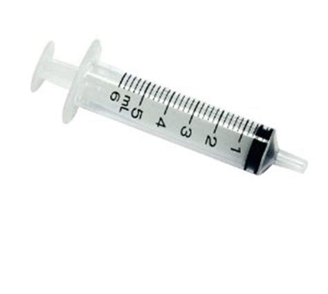 Terumo 5ml Syringes from £1.75