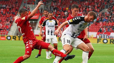 Fortuna I Liga Pewne Otwarcie Widzewa D Sandecja Nowy S Cz Gas A Z