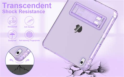 Rantice Funda Para Ipad De Generaci N Funda Para Ipad De