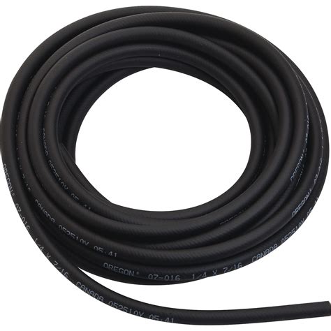 tygon fuel line 8