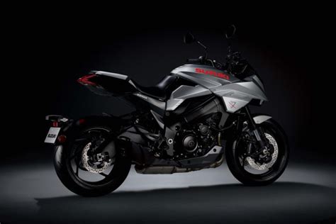 2021 Suzuki Katana Arrived At Local Dealership RM77 989 Motorcycle