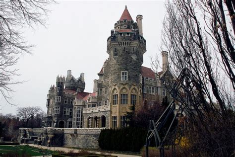 15 Creepy Haunted Castles From Around The World | AFKTravel