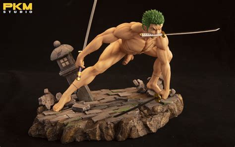 Post 5555501 One Piece PKM Studio Roronoa Zoro