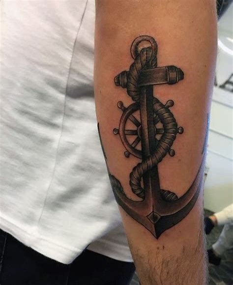 75 Nautical Sailor Tattoos For Men Tattoos For Guys Sailor Tattoos