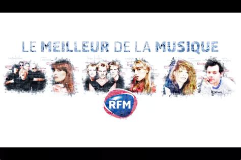 Rfm Lance Une Nouvelle Campagne De Communication In Dite Rfm