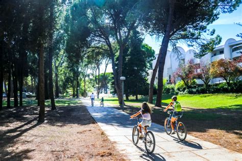 Les 6 bonnes raisons de venir à la Grande Motte pour les vacances BLGM