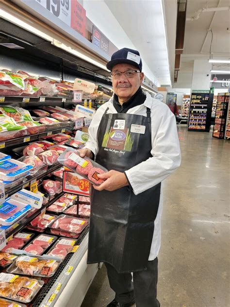 A Year in the Life of Safeway 1048 - In These Times