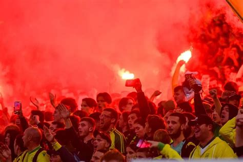 Le FC Nantes condamné à un huis clos partiel par lUEFA C3 FC