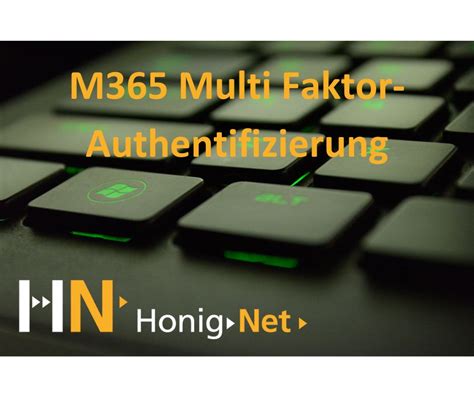 M Multi Faktor Authentifizierung Fa Aktivieren Und Einrichten