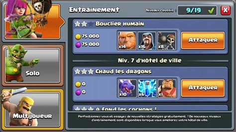 Astuces Clash of Clans 13 conseils à suivre pour bien démarrer