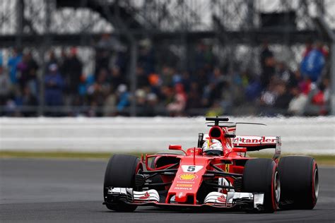 F1 Live Stream How To Watch British Grand Prix Online