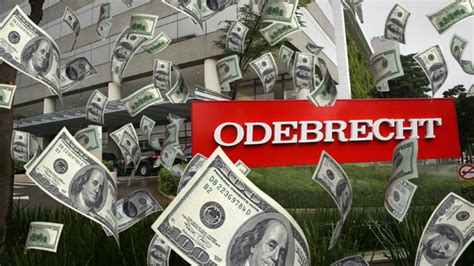 Los Tentáculos De Odebrecht En Colombia La Red De Implicados