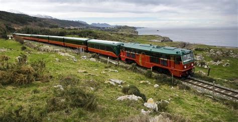 9 rutas en tren por España para un plan de viaje diferente Viajar