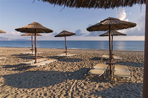 Kreta Hotel Am Strand Top Strandhotels