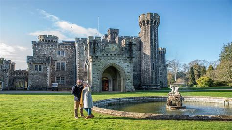 Johnstown Castle | Places to See in Wexford | Crown Quarter Hotel