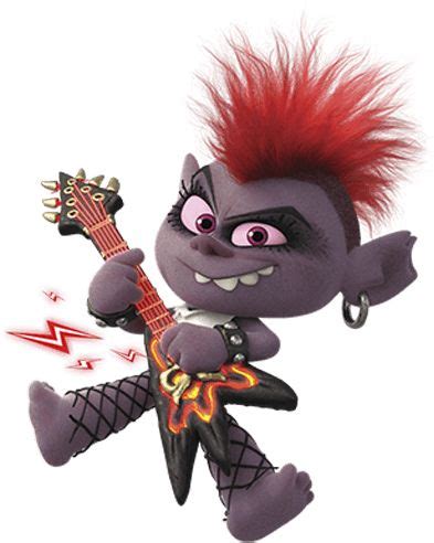 Trolls World Tour Characters Images