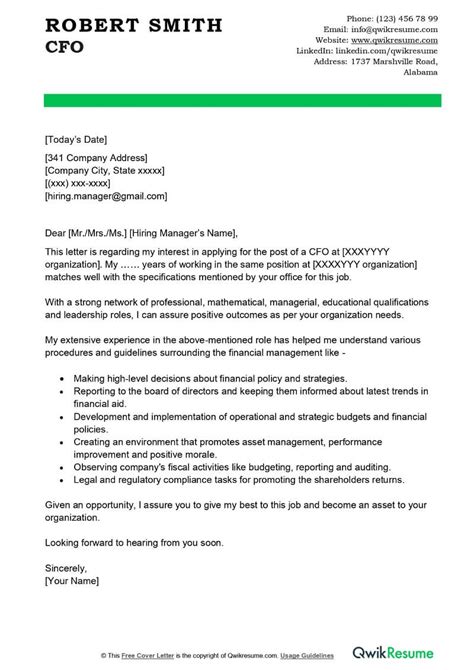 Project Assistant Cover Letter Examples QwikResume