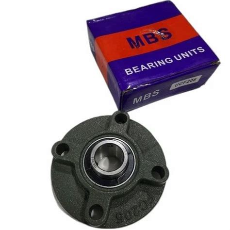 Ucfc206 Pillow Block Bearing At Rs 225piece Pillow Block Bearing In Ahmedabad Id 26897178455