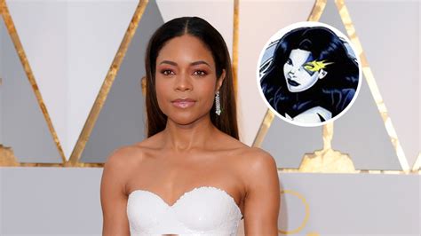 'Venom 2': Naomie Harris Eyed to Play Shriek