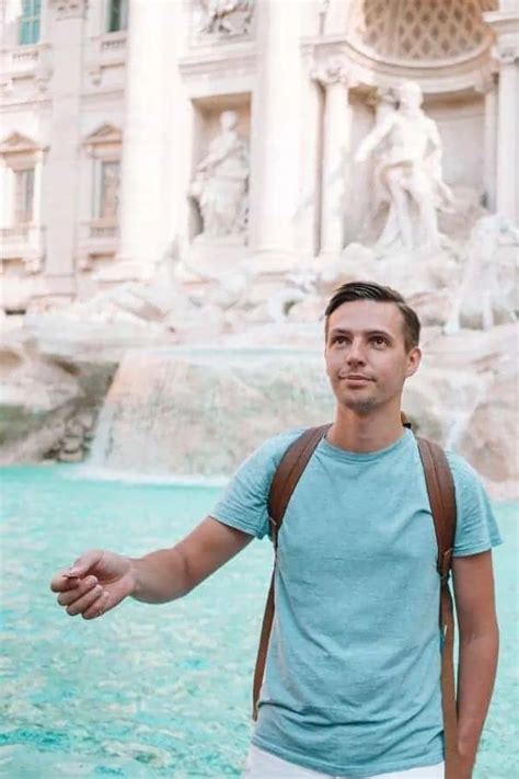 Trevi Fountain: Rome's Iconic Landmark - Day Trip Tips