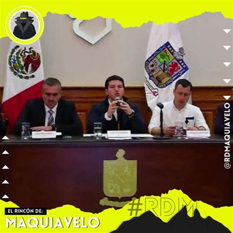 Samuel GarcÍa Y Alcaldes Retoman La Mesa De CoordinaciÓn Metropolitana