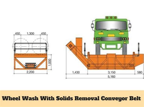 Wheel Wash Enviro Concepts Waste Water Treatment And Wash Bays