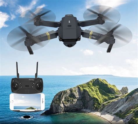 Drohne Eachine E Wifi Fpv Acheter Sur Ricardo