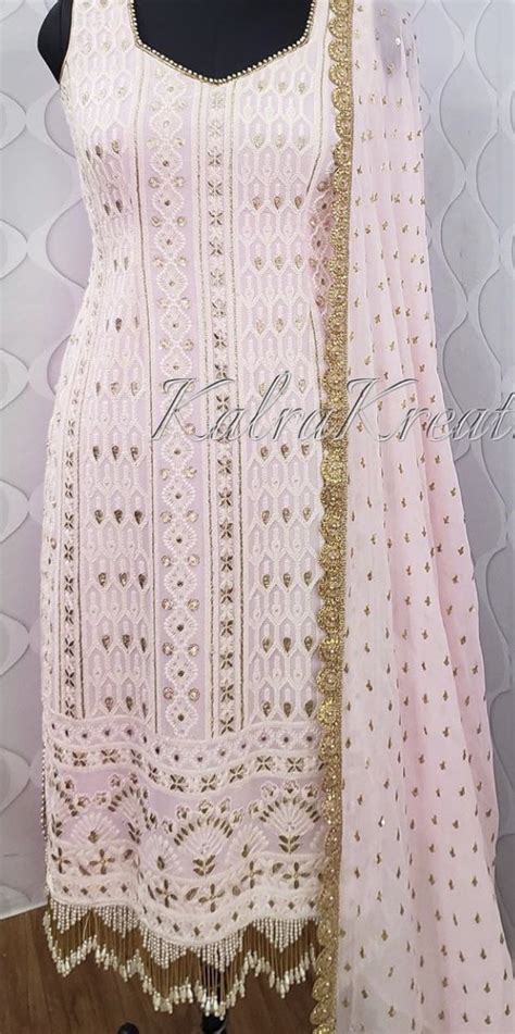 Pin By Navdeep Sandhu On Indian Suits Dress Indian Style Indian