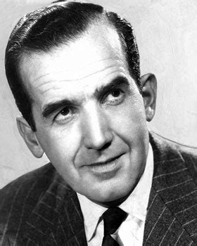 Edward R Murrow - Alchetron, The Free Social Encyclopedia