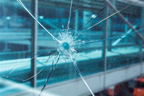 Make Your Business Safer Using Bullet Resistant Transaction Windows