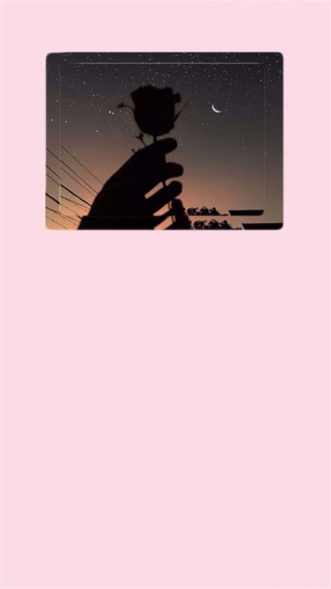 Lockscreen Aesthetic Iphone Wallpaper Pinterest