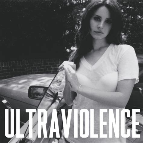 Review: Lana Del Rey, Ultraviolence - Slant Magazine