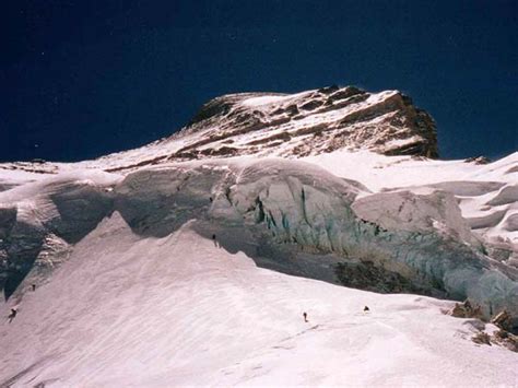 2010 Cho Oyu Climb with International Mountain Guides