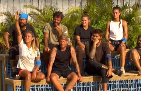 Survivor ödül oyununu hangi takım kazandı Survivor kim kazandı 8