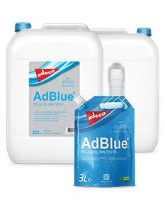 AdBlue® | Adeco