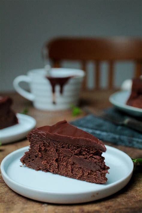 Gâteau Au Chocolat Et Au Mascarpone De Cyril Lignac À Voir