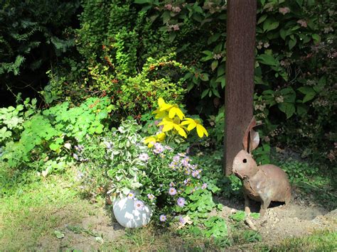 Le Jardin De La Belle Allemande Baronne Samedi