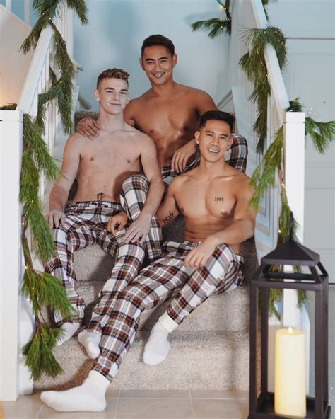 MenOfPorn Blog On Twitter RT JackWaters Xxx Merry Christmas