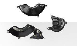 Af Racing Bonamici Engine Cover Protection Kit Md Bon Cp