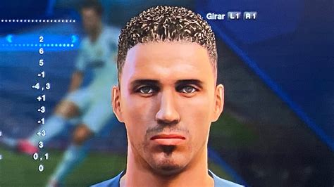 Mirko Pigliacelli Pes 2013 Face YouTube