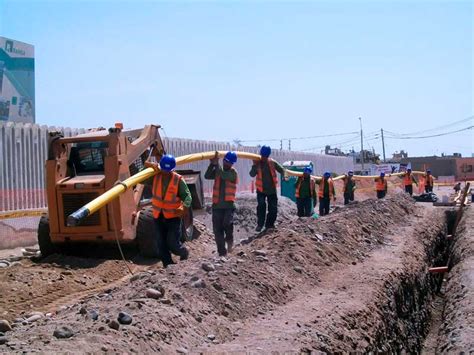 Gasnorp Y Minem Firman Convenios Para La Construcci N De Redes De Gas