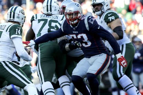 Patriots vs Jets highlights: Kyle Van Noy scores defensive touchdown ...