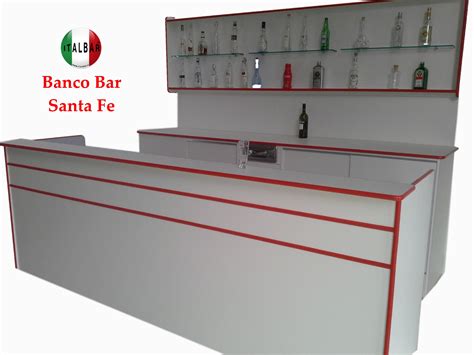 Prezzi Banconi Bar Arredamenti Per Panetterie Cocktail Station Ronta