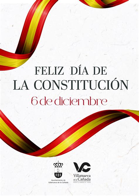 Día de la Constitución Española