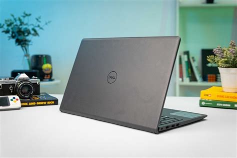 Top 5 laptop Dell 2023 đáng mua nhất