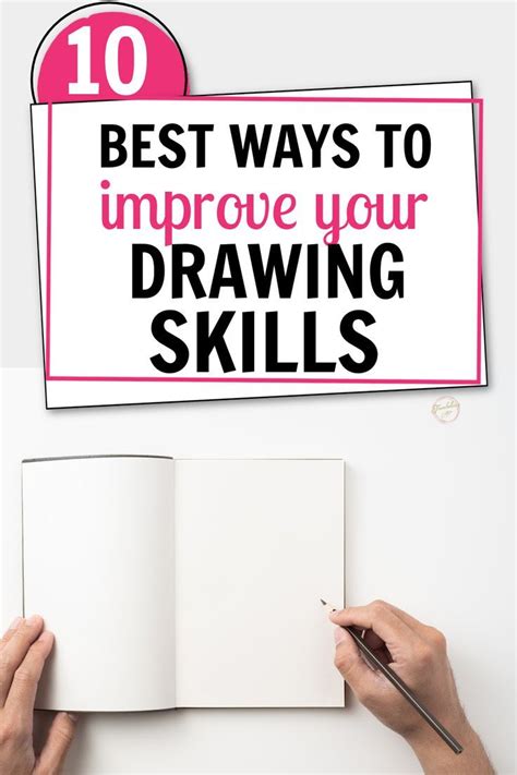 10 Simple Tips To Improve Your Drawing Skills Artofit