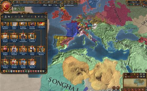 Europa Universalis IV: Domination | wingamestore.com