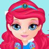 Baby Barbie Dress Up Games , Barbie Princess Costumes | RainbowDressup.com