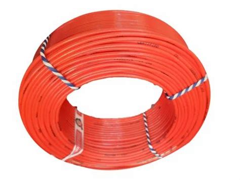 1 5sqmm Finolex PVC Insulated Wire At Rs 1620 Roll Finolex Wires In